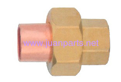 Union CXC (copper-brass-brass) Pipe fitting(union) bathroom fittings
