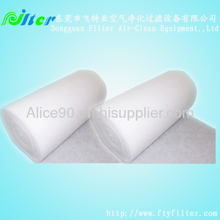 FTY-100 air filter roll