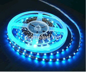  Blue 3528SMD 60/120led/m 4.8/9.6W 12/24V LED Strip lights