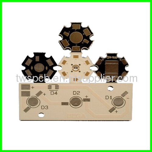 radio pcb circuit board