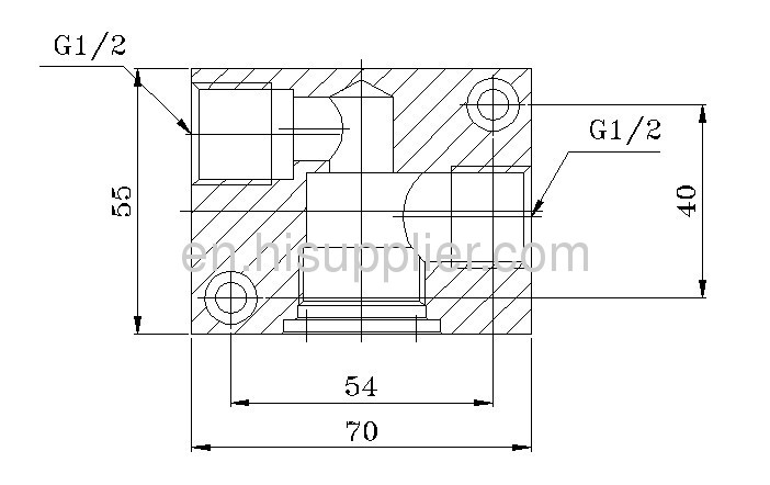 FKA Series Air Check Valve 