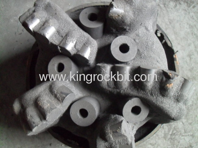 API 5 7/8TS1354 / M233 PDC Drill Bit