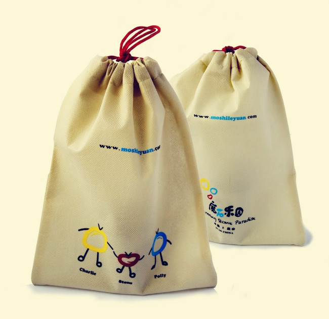 Cheap drawstring bag with high quality ND1003