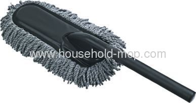 extensible car duster brush