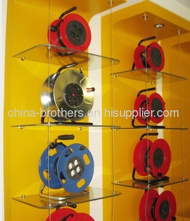 europe indoor cable reel 20m.30m,50m