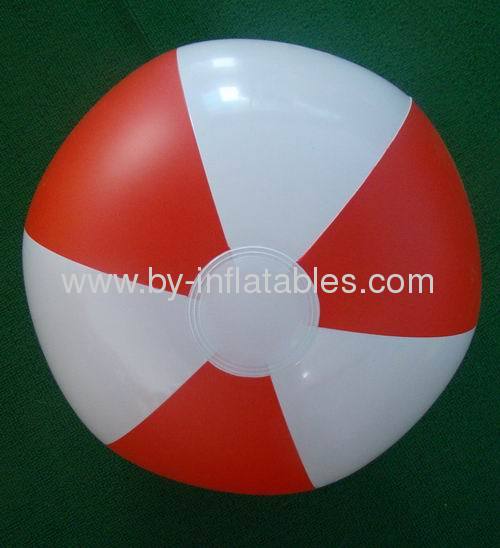 PVC inflatable kid ball for fun