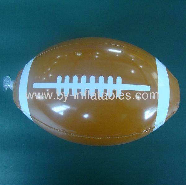 PVC inflatable beach kid ball