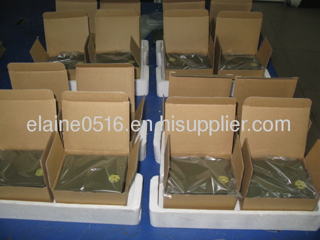 Lithium Sulphur Dioxide Military Battery BA-5598/U