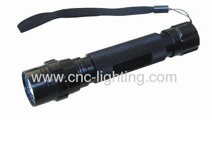 1W Cree Aluminium LED Flashlight