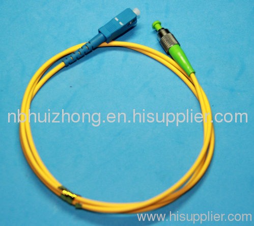 FC/APC-SC/UPC Fiber Optic Patch Cord PC04