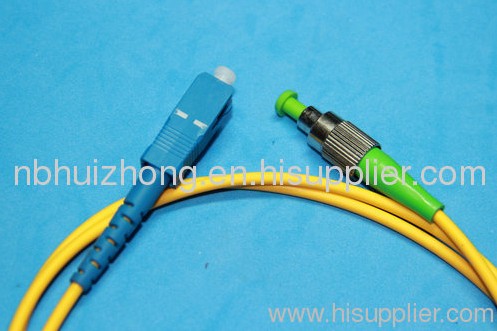 FC/APC-SC/UPC Fiber Optic Patch Cord PC04