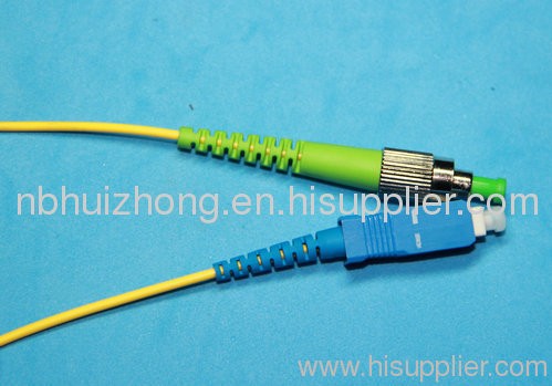 FC/APC-SC/UPC Fiber Optic Patch Cord PC03