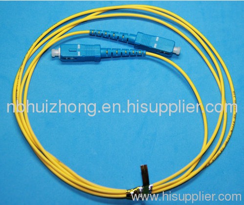 SC/UPC-SC/UPC Fiber Optic Patch Cord PC14