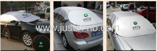 Car Sunshade