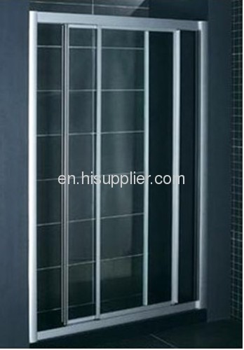 4mm thickness glassShower Door