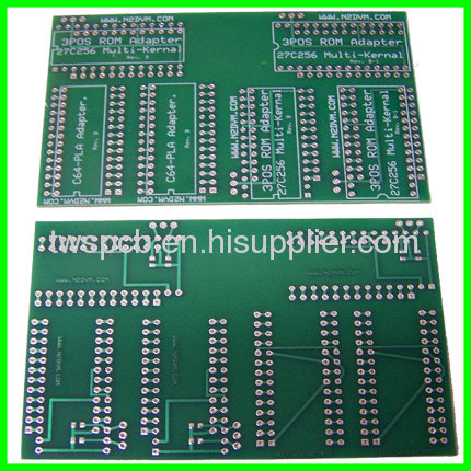 Electronic Printed Board Circuit