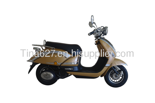 Vespa 50CC soocter for sale 