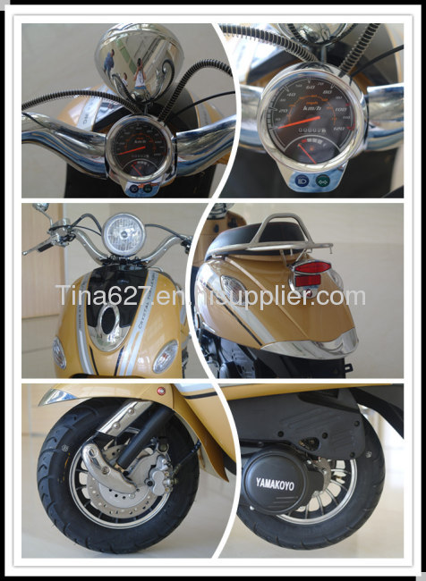 Vespa 50CC soocter for sale 