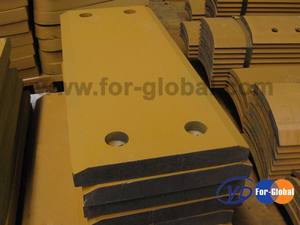 Caterpillar 980 loader segments 109-9215