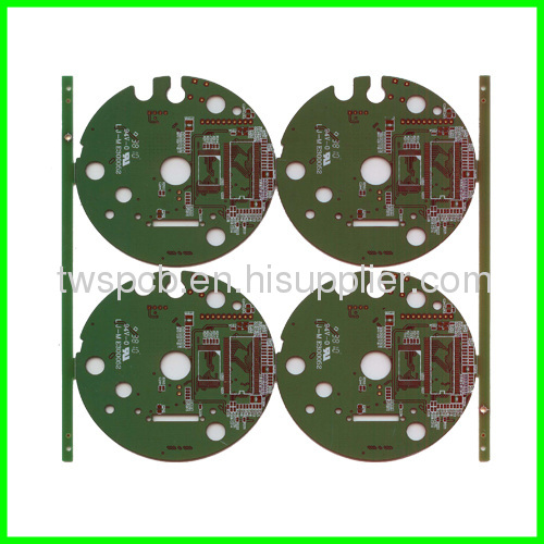 Cree LED PCB Aluminium LED PCB