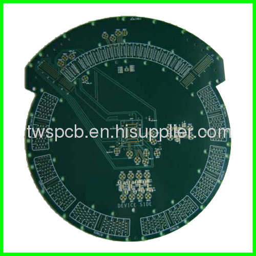 Cree LED PCB Aluminium LED PCB