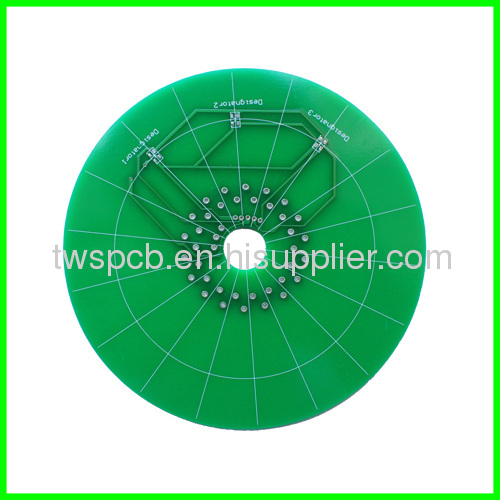 Cree LED PCB Aluminium LED PCB