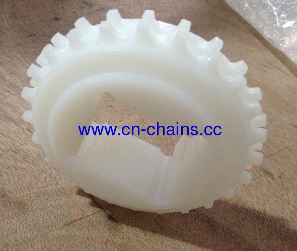 PA 20T conveyor sprocket use for 1200series conveyor belt