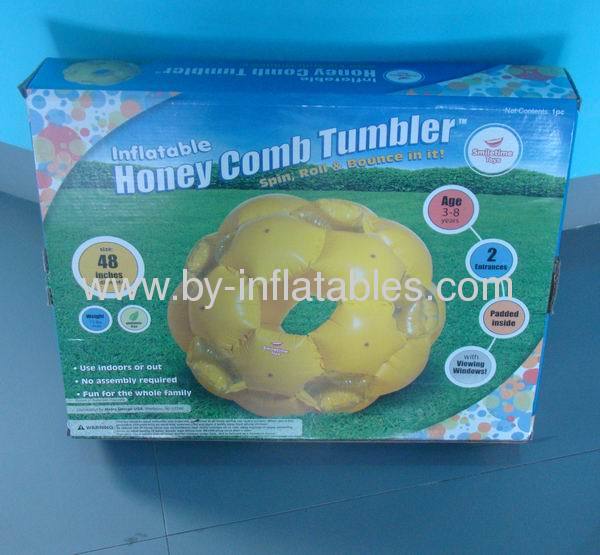 Inflatable 48 Honey comb Tumbler