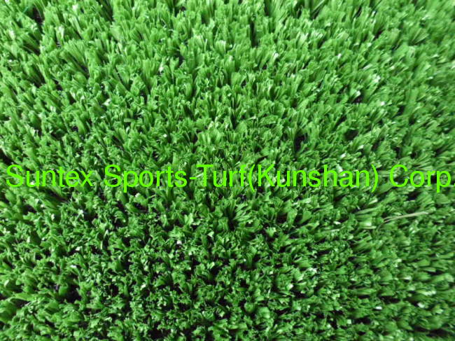 New ITF approved artificial tennis turf