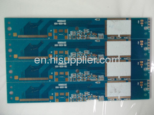 OEM/ODM original printed circuit board with CE/Rohs/SGS