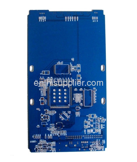 OEM/ODM original printed circuit board with CE/Rohs/SGS