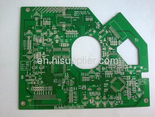 China factory air conditioner pcb board