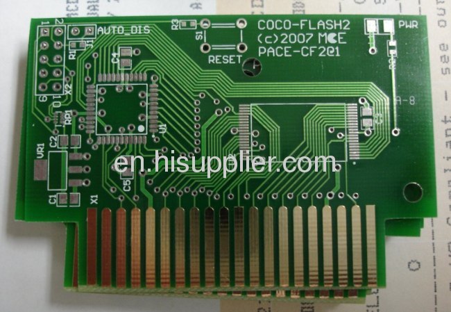 China factory air conditioner pcb board