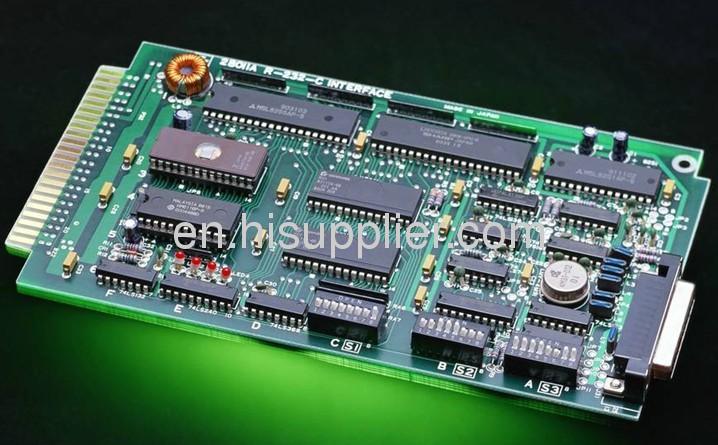 China factory air conditioner pcb board