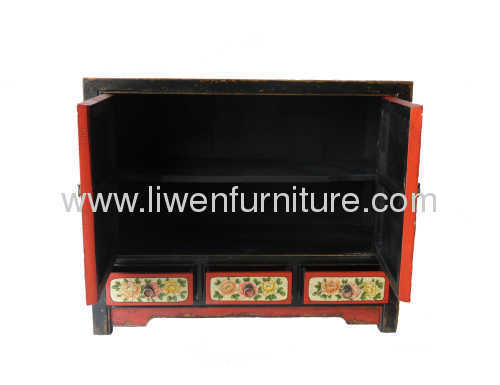 Chinese old small cabinets