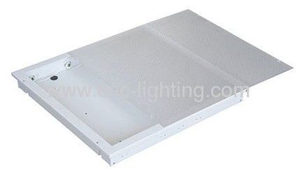 2x2ft T8 grid lamp fixture 