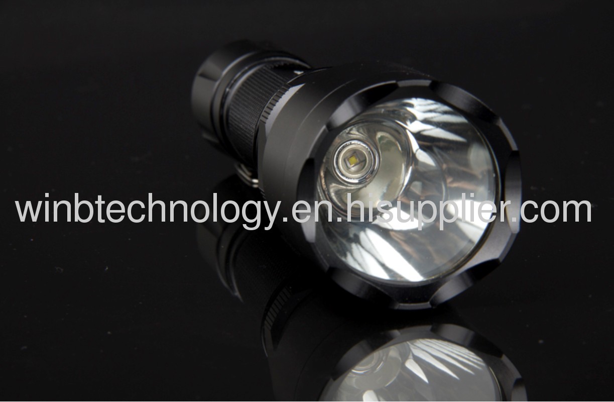 Roxane Cree chip led torch Cree Q5 F26 Model