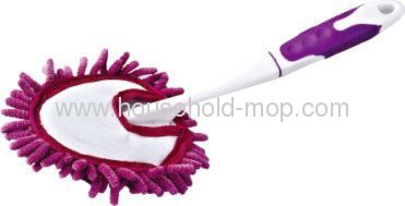 Microfiber Chenille Mini Duster