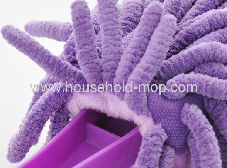 Microfiber Chenille Mini Duster