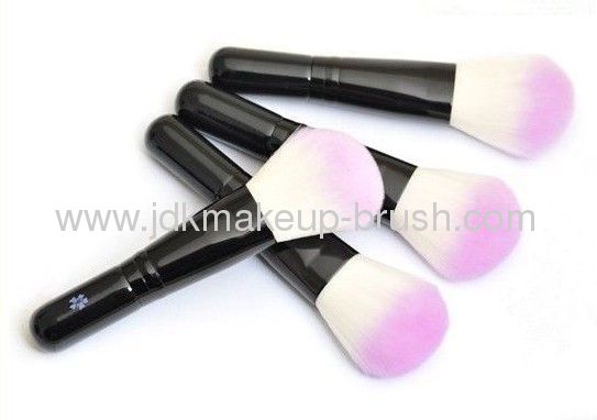 Portable Fiber Hair Multi-function Makeup Powder Brush