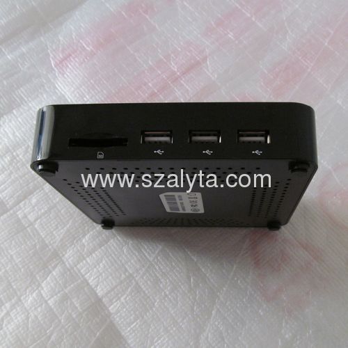 Alyta Android system TV BOX wifi Bluetooth 1GB memory DLNA function