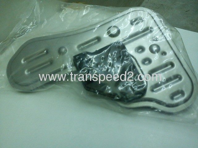 automatic transmission pan seal
