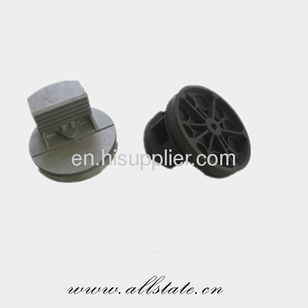 Aluminum Alloy Die Casting 