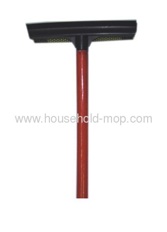 10Flexible Window squeegee