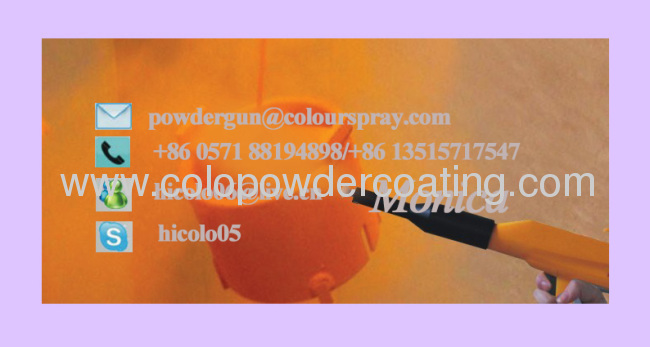 powder coating booth leading manufacturer in China