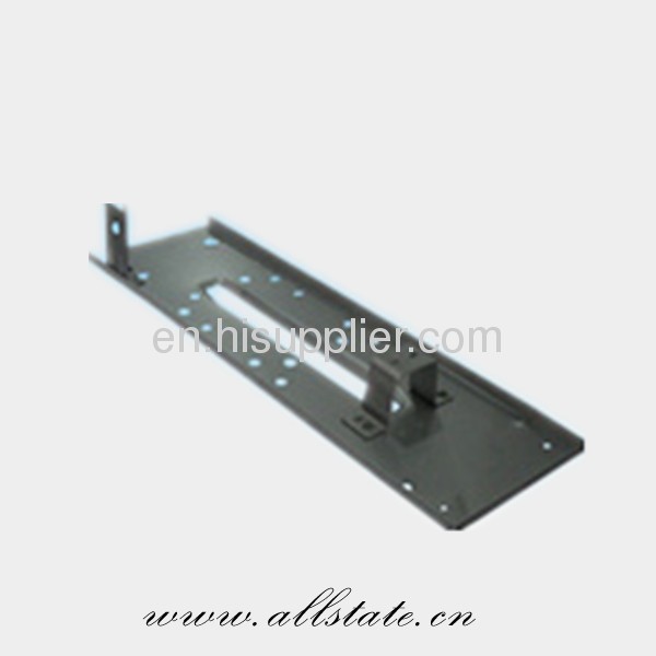 Custom Sheet Metal Parts 