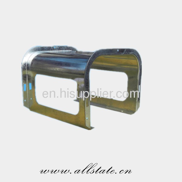 OEM Sheet Metal Parts 