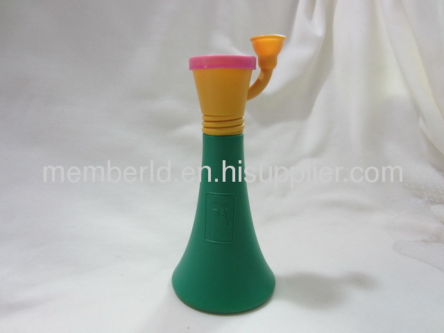 2014 Plastic Football Horn