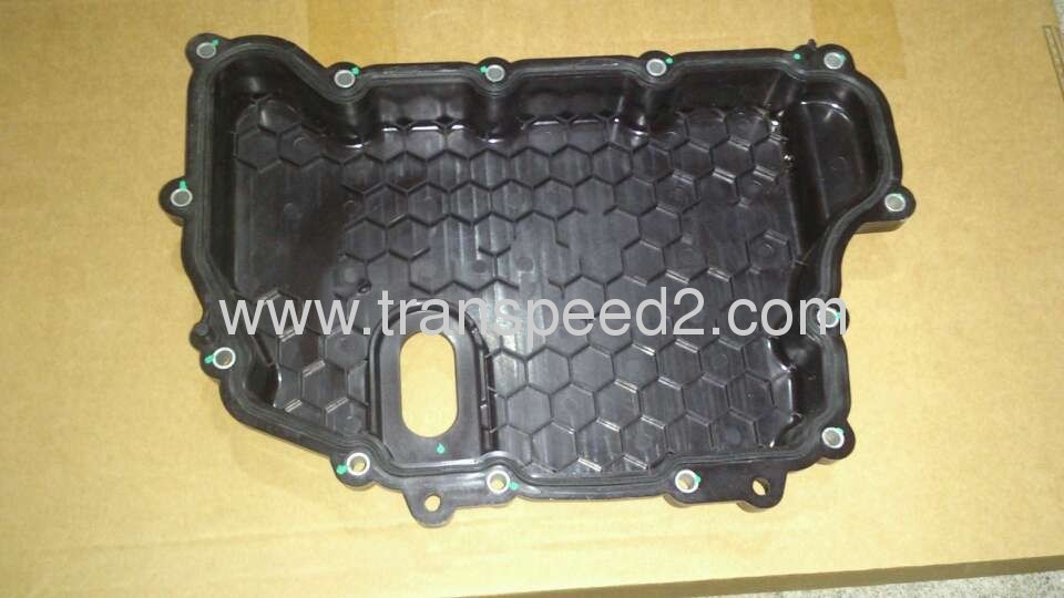 6T45E automatic transmission oil pan