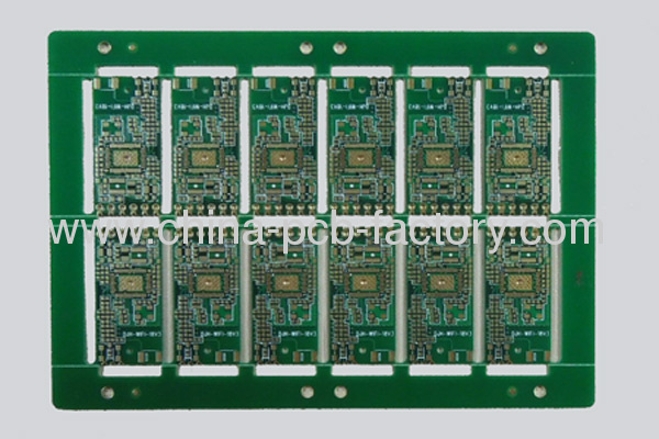 Electronic pcb assembly manufacturer